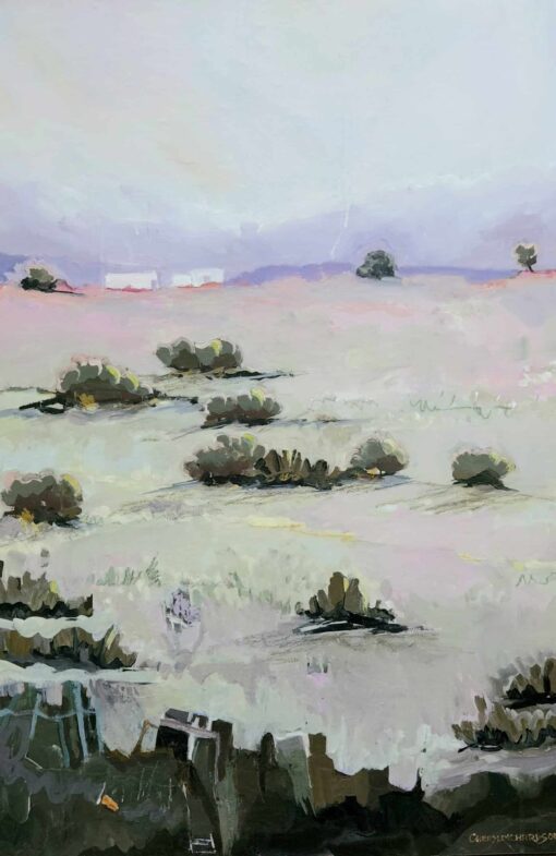 Mint Park - Cheryl Richardson