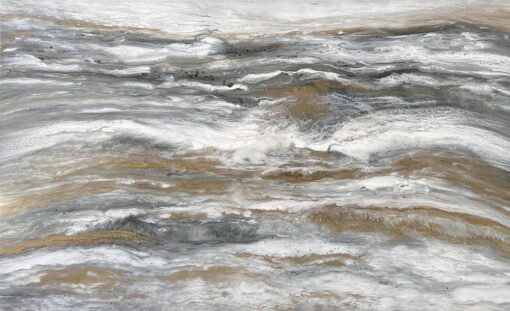 Marble Wash - Martine Vanderspuy - Image 2