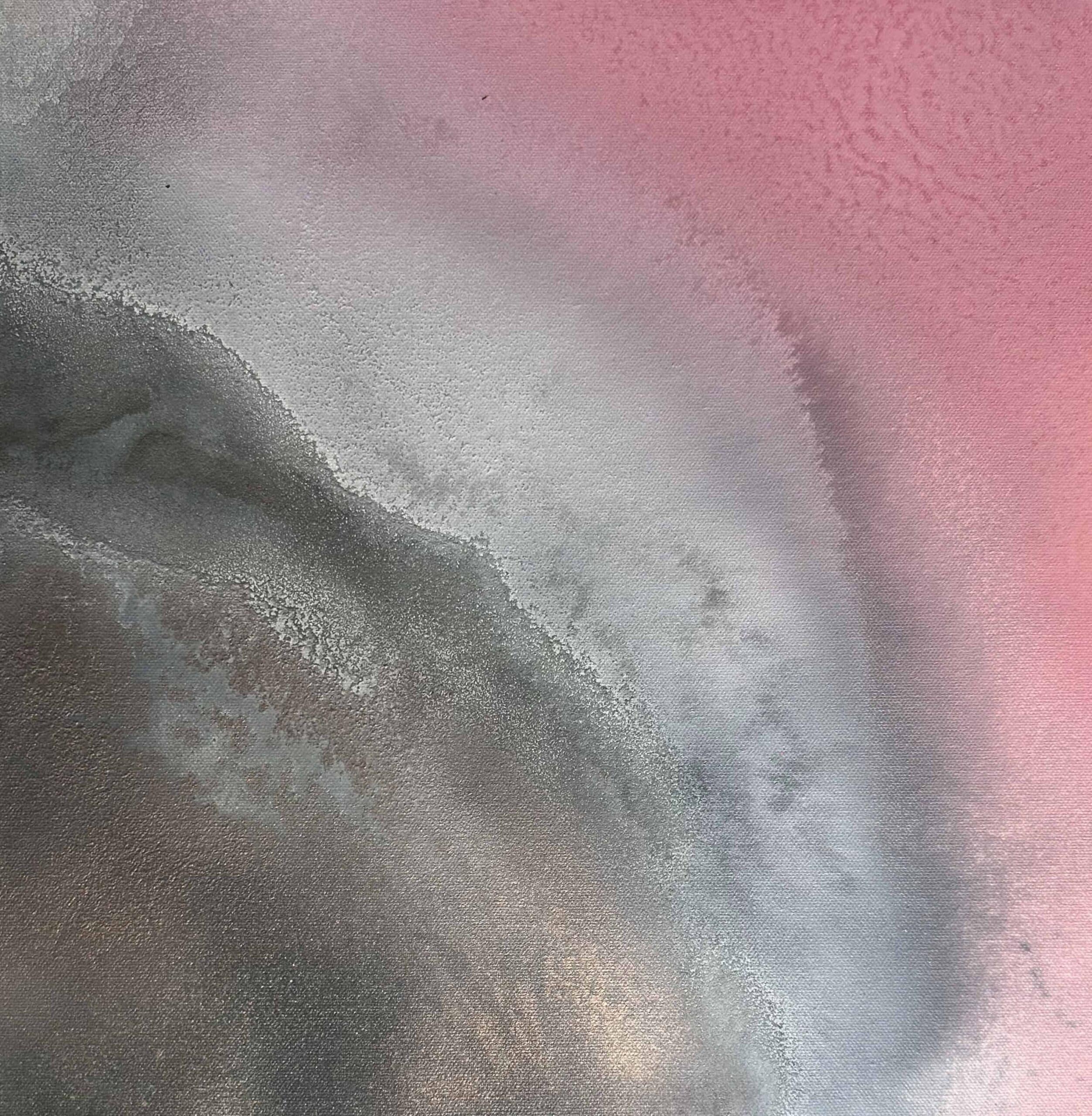 Salty Hutt - Martine Vanderspuy