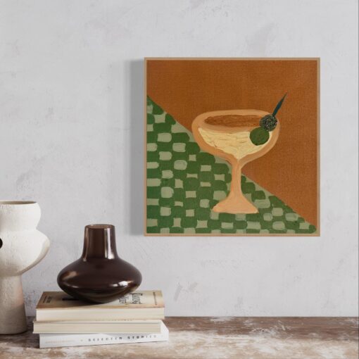 Dirty Martini - Kristina Martin - Image 2