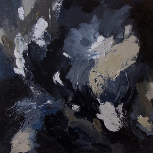 Midnight - Karin Cutler