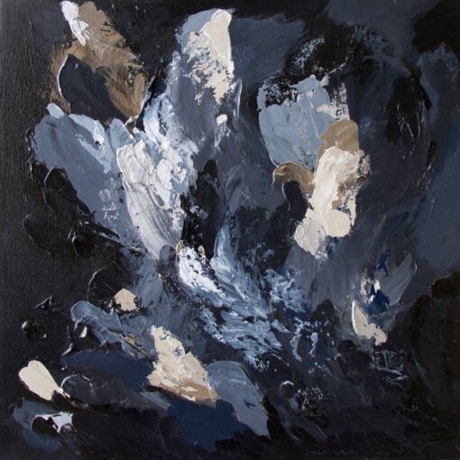 Midnight Air - Karin Cutler