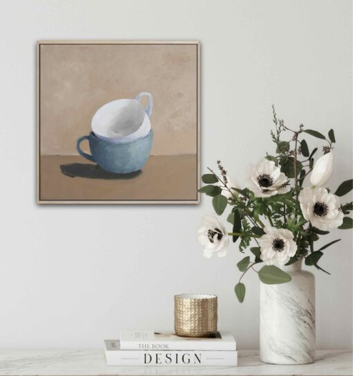 Morning Cups - Karin Cutler - Image 2