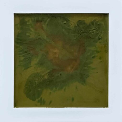 Moss - Martine Vanderspuy