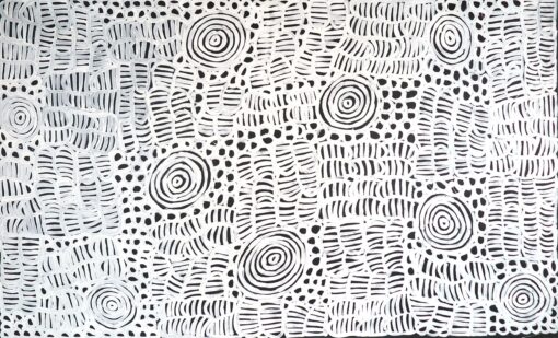 My Mother's Awelye (Women's Ceremony) Story III - Dora Mpetyane - Image 4