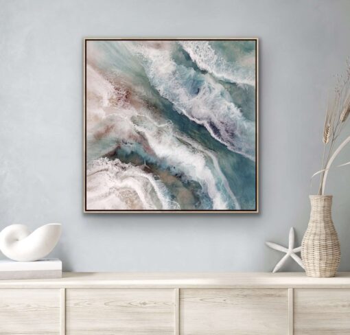 Mystic Seas - Martine Vanderspuy - Image 2