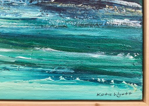 Nerissa - Katie Wyatt - Image 2