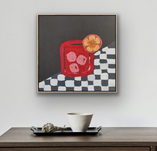 Negroni - Kristina Martin - Image 2