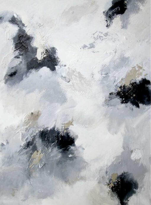New Moon - Karin Cutler
