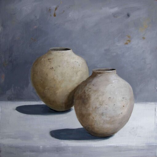 No Two Pots The Same - Karin Cutler - Image 2
