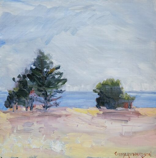 One Norfolk - Cheryl Richardson