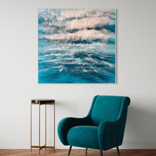 Ocean Wash - Martine Vanderspuy - Image 2