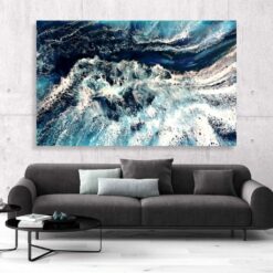 Ocean Break - Martine Vanderspuy