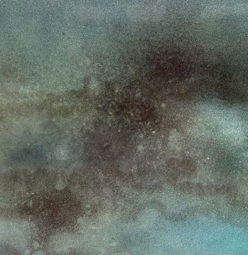 Oceanbed I - Martine Vanderspuy