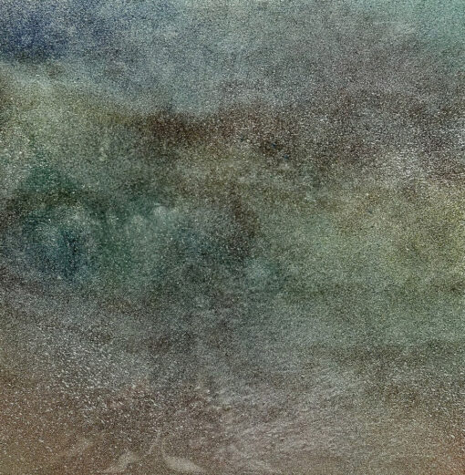Oceanbed II - Martine Vanderspuy