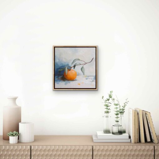 Orange IV - Karin Cutler - Image 2