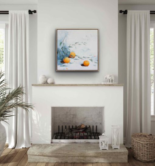 Oranges - Karin Cutler - Image 2