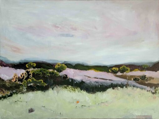 Pink Passion - Cheryl Richardson