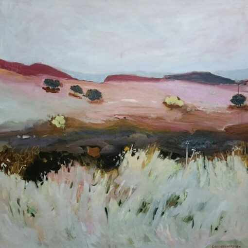 Pink Story - Cheryl Richardson