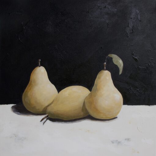 Pears - Karin Cutler