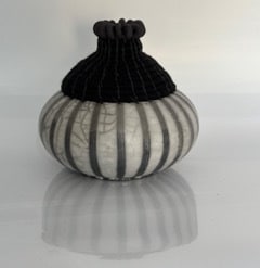 Pebble #2 - Allison Mueller