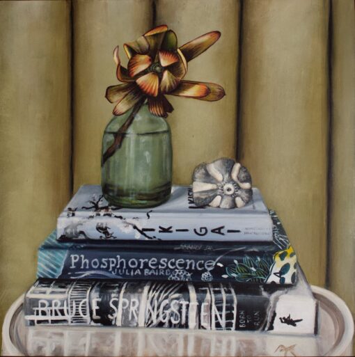 Phosphorescence - Belinda Jeanes