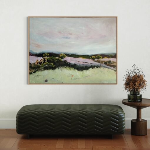 Pink Passion - Cheryl Richardson - Image 3