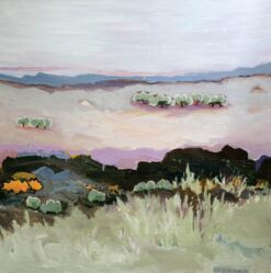 Pink Play - Cheryl Richardson