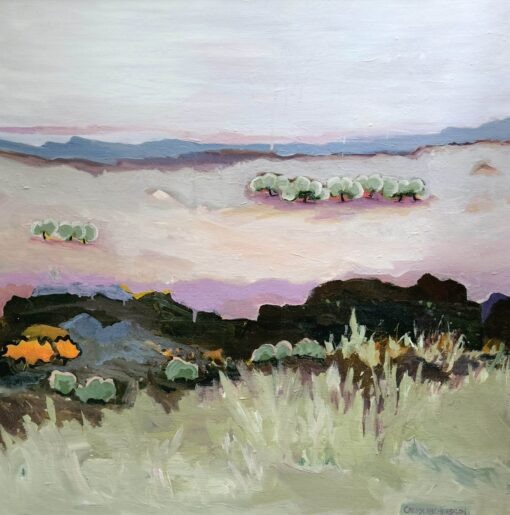 Pink Play - Cheryl Richardson