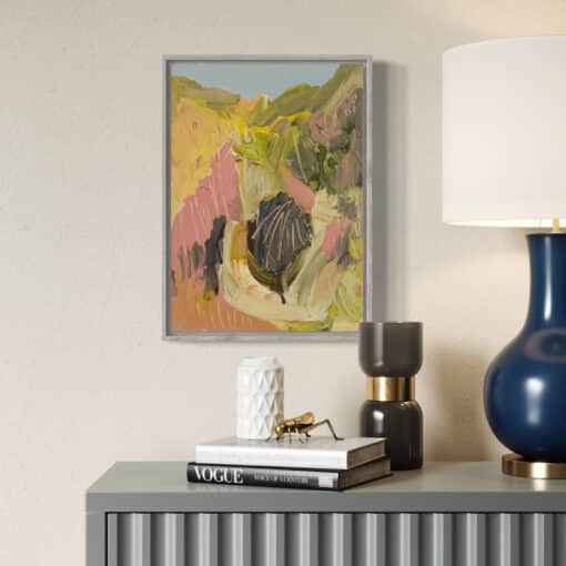 Pink Hills - Charles Smith - Image 2