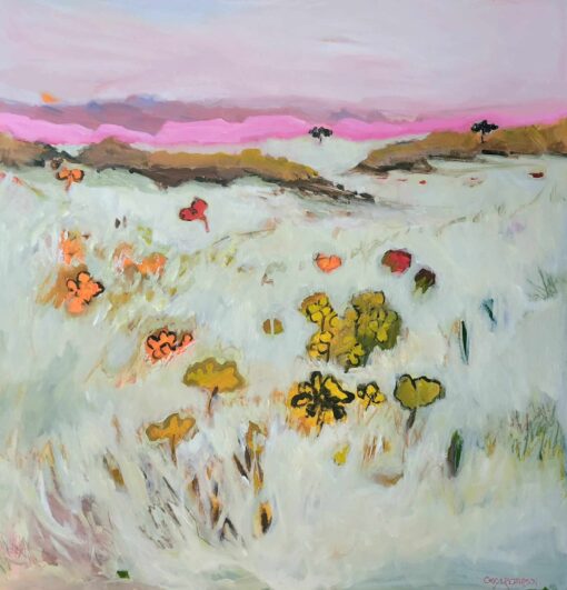 Powder Passage - Cheryl Richardson