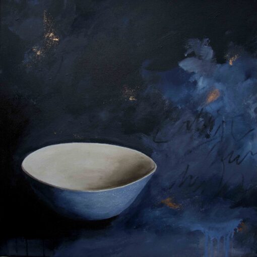Quiet Corner - Karin Cutler