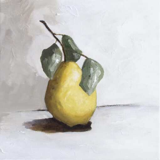 Quince II - Karin Cutler