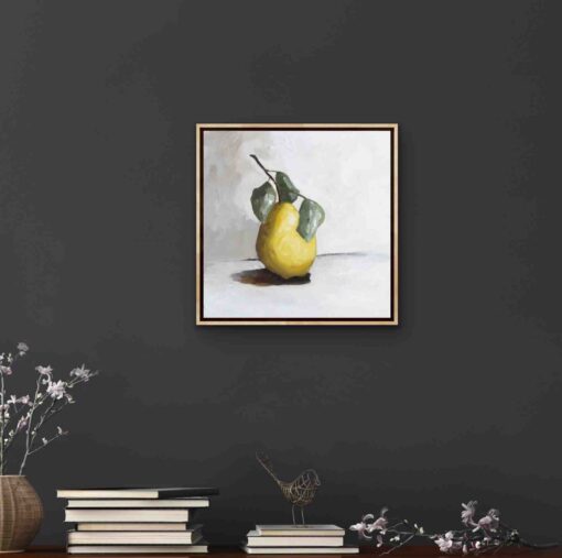 Quince II - Karin Cutler - Image 2