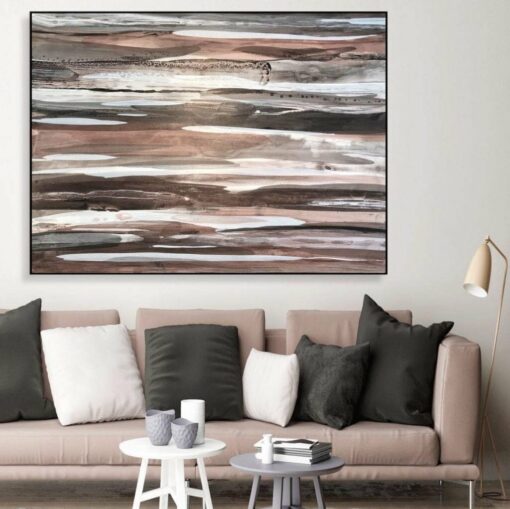 Red Gum Markings- Martine Vanderspuy