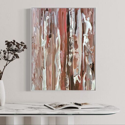 Red River Gums - Martine Vanderspuy