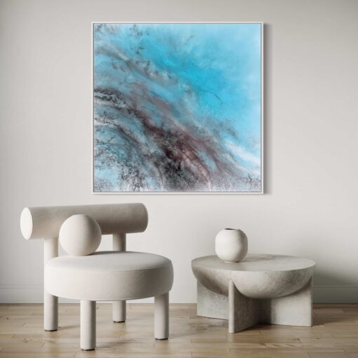 Reef Dreamer - Martine Vanderspuy - Image 2