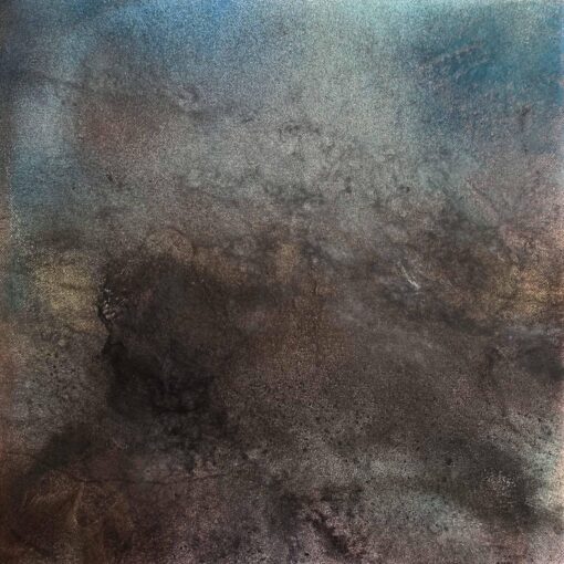 Rock Pools III - Martine Vanderspuy