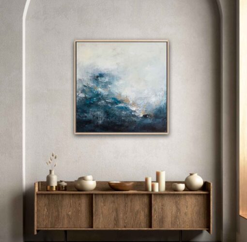 Seeking Solace - Karin Cutler - Image 2