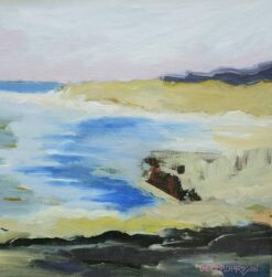 Summer Air - Cheryl Richardson