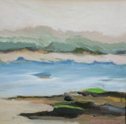 Summer Breathe - Cheryl Richardson