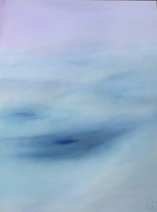 Waterhole II - Sally Horton - Image 2
