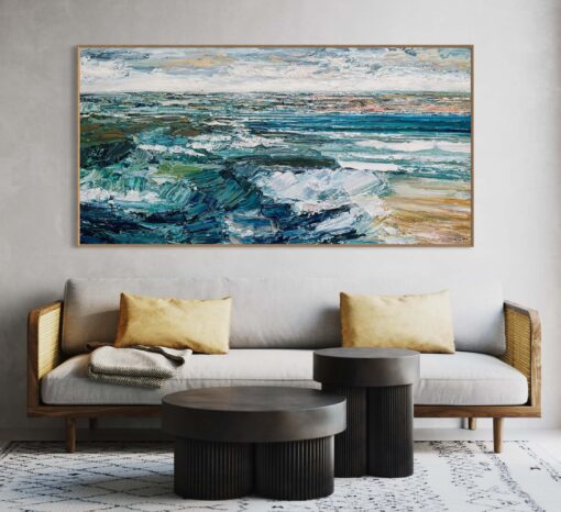 Saltwater - Katie Wyatt - Image 2