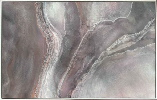 Salty Breeze - Martine Vanderspuy