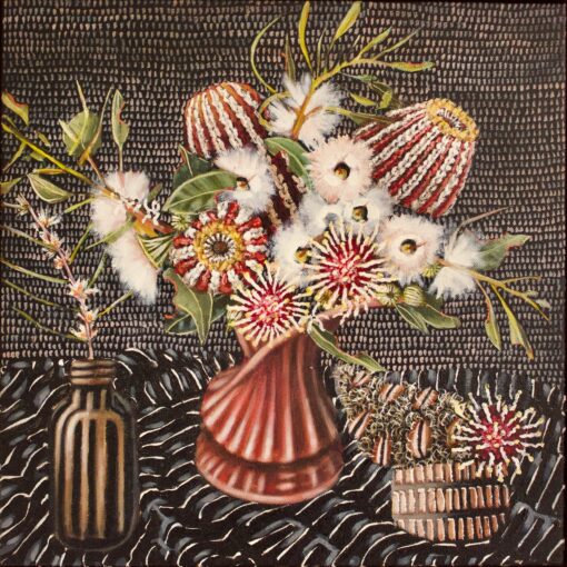 Scarecrow - Belinda Jeanes