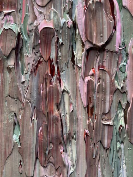 Scribble Bark III - Martine Vanderspuy - Image 2