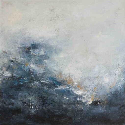 Seeking Solace - Karin Cutler