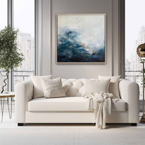 Seeking Solace - Karin Cutler - Image 3