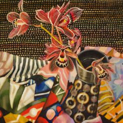 She’s No Wallflower - Belinda Jeanes