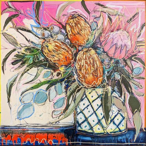 Should Have Bought you Flowers #7 - Aidan Weichard